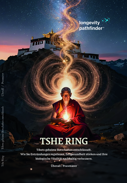 Cover Tshe Ring