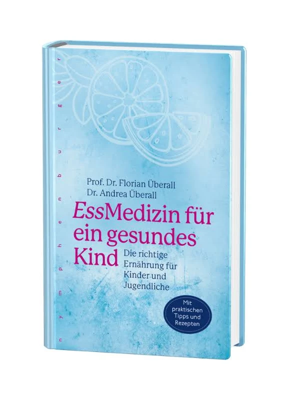 Cover EssMedizin